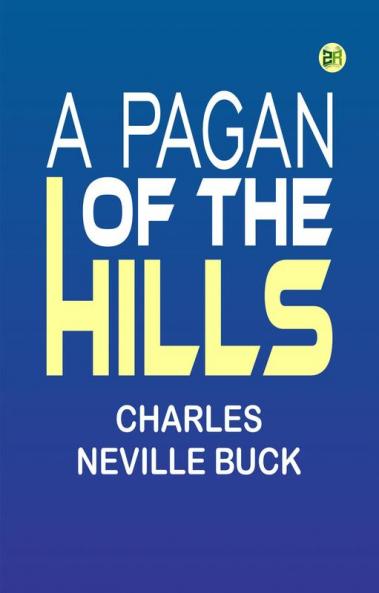 A Pagan of the Hills