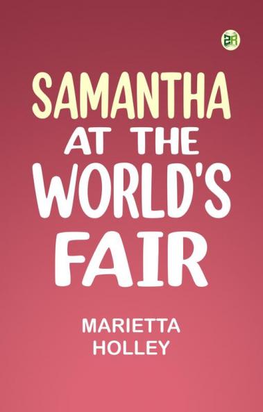 Samantha at the World's Fair
