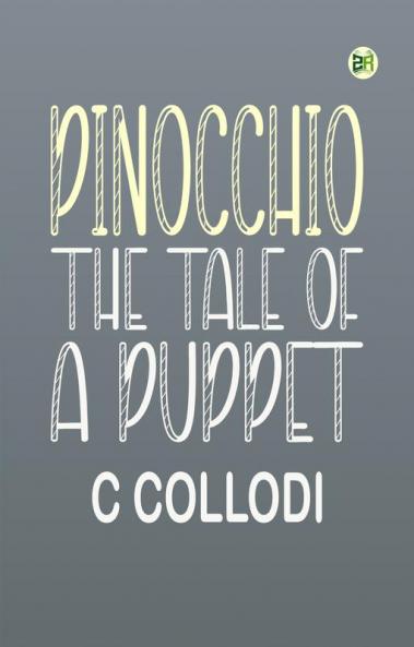 Pinocchio: The Tale of a Puppet