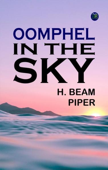 Oomphel in the Sky