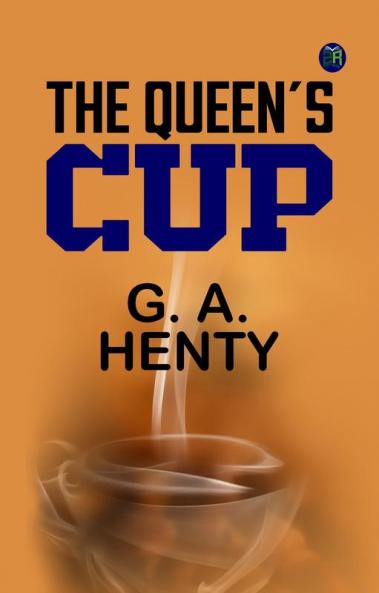The Queen's Cup