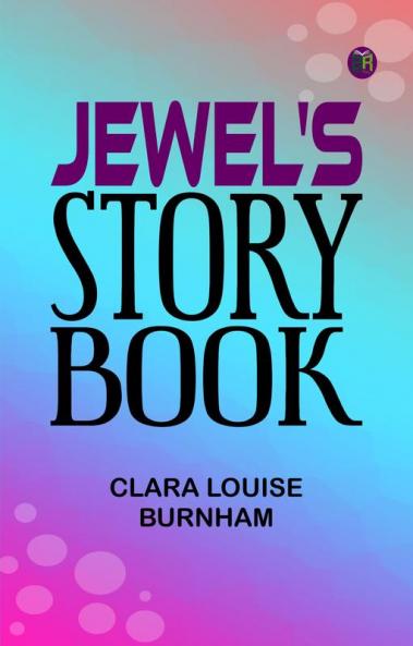 Jewel's Story Book