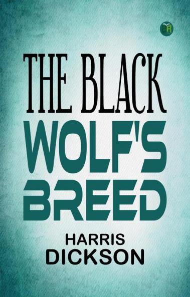 The Black Wolf's Breed