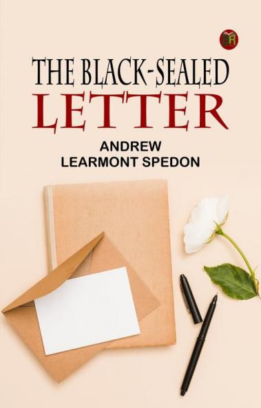 The Black-Sealed Letter