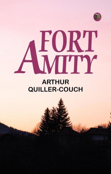 Fort Amity