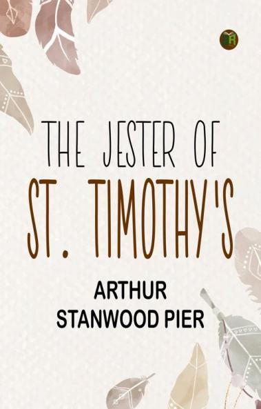 The Jester of St. Timothy's