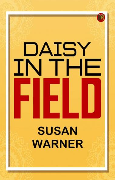 Daisy in the Field