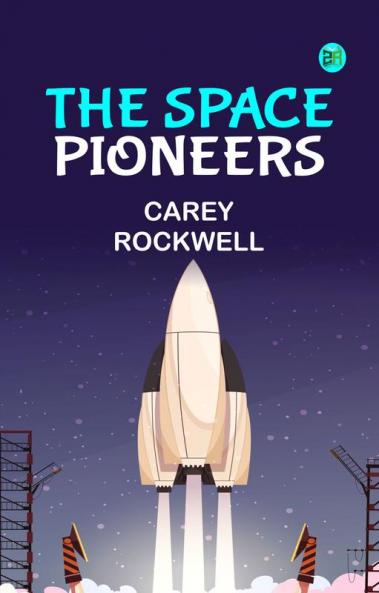 The Space Pioneers
