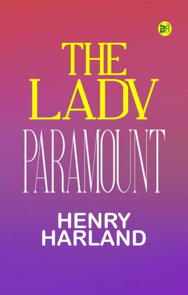 The Lady Paramount