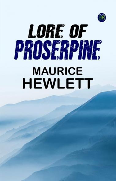 Lore of Proserpine