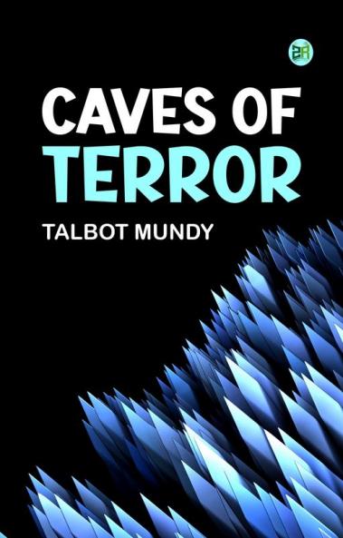 Caves of Terror