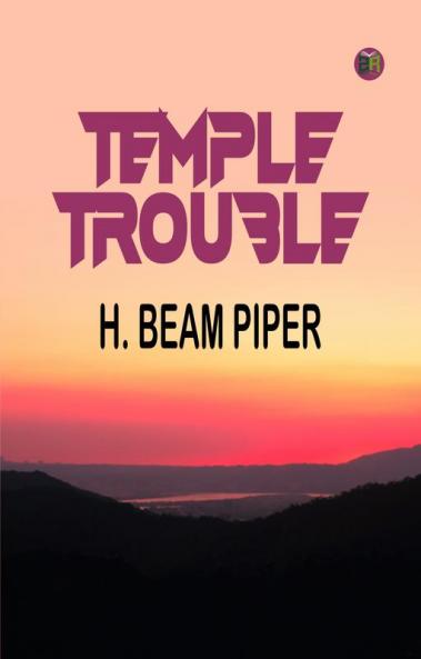 Temple Trouble