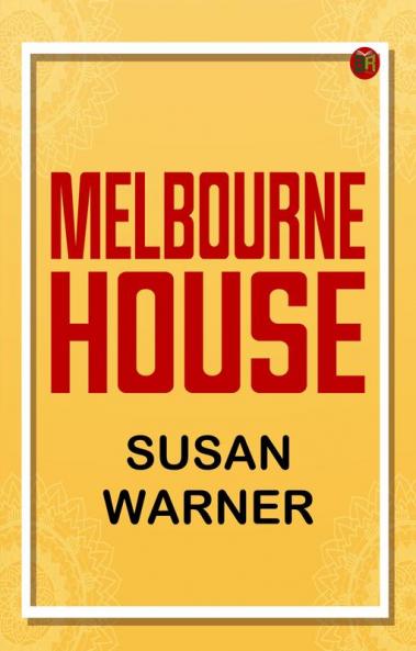 Melbourne House