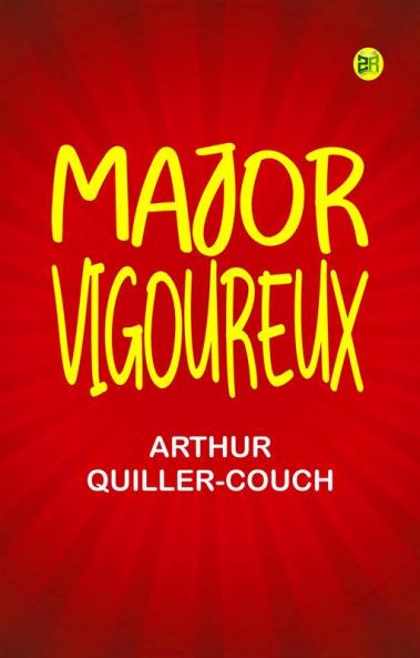 Major Vigoureux