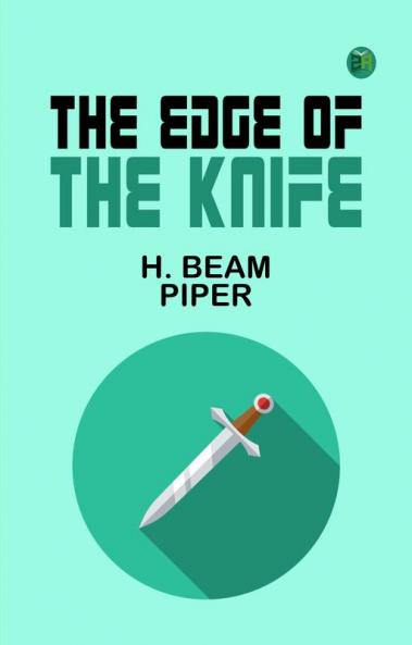 The Edge of the Knife