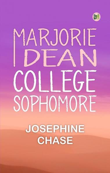 Marjorie Dean College Sophomore