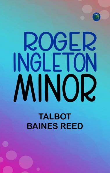 Roger Ingleton Minor
