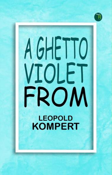 A Ghetto Violet From