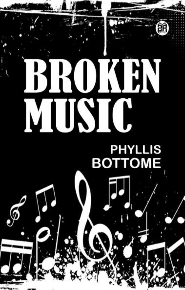Broken Music