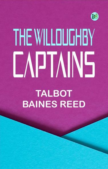 The Willoughby Captains