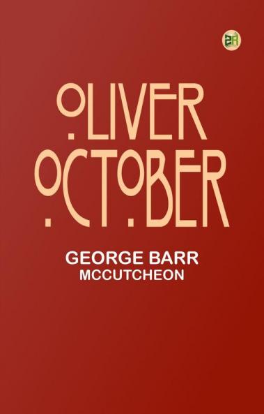 Oliver October