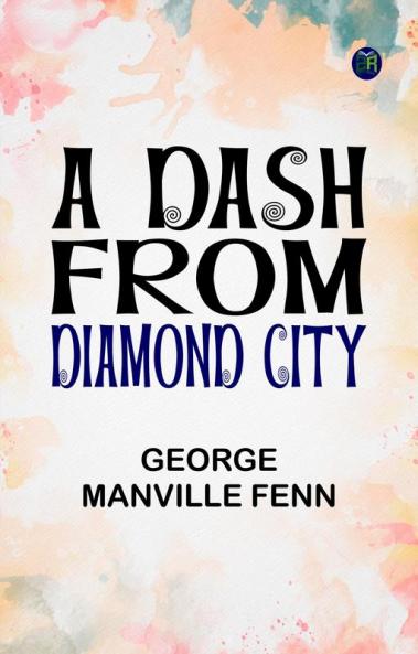 A Dash from Diamond City