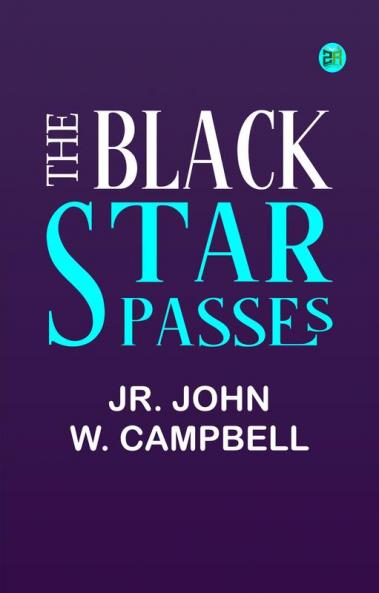 The Black Star Passes