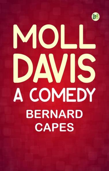 Moll Davis a comedy