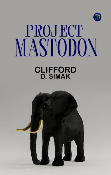Project Mastodon
