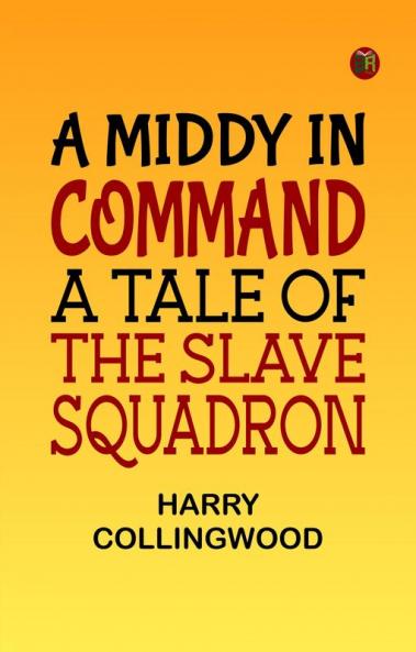 A Middy in Command: A Tale of the Slave Squadron