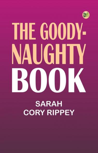 The Goody-Naughty Book
