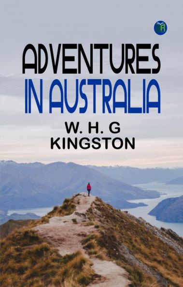 Adventures in Australia