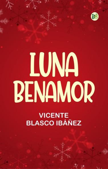 Luna Benamor