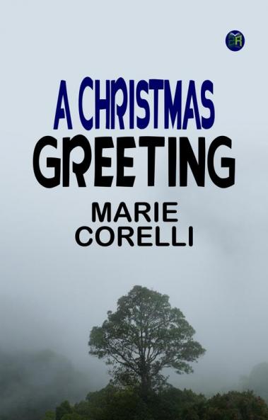 A Christmas greeting