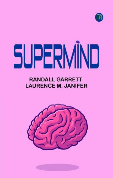 Supermind