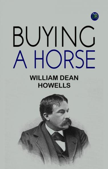 Buying a Horse