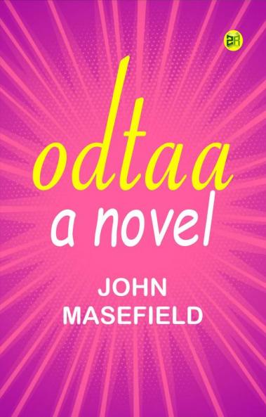 ODTAA: A Novel