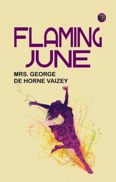 Flaming June