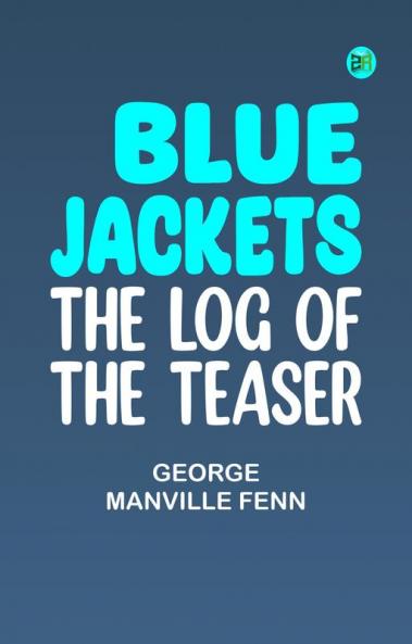 Blue Jackets: The Log of the Teaser