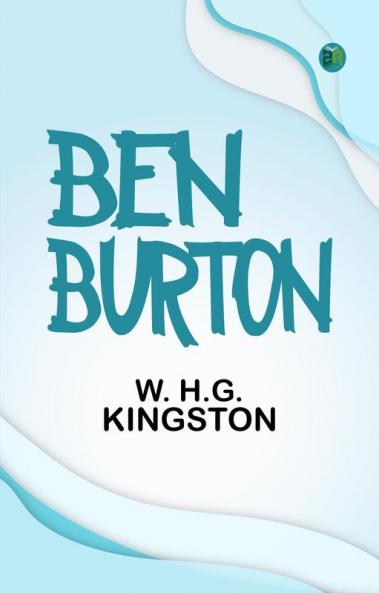 Ben Burton