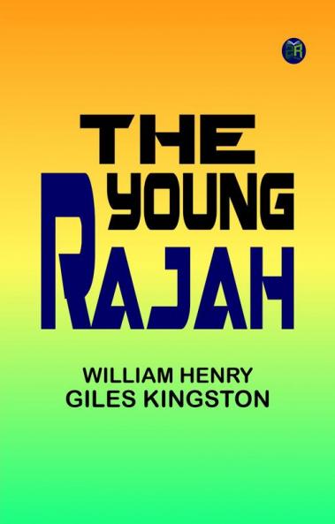 The Young Rajah
