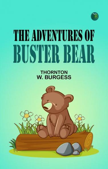 The Adventures of Buster Bear