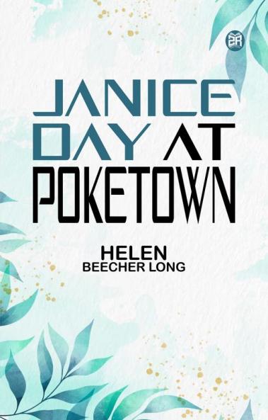 Janice Day at Poketown