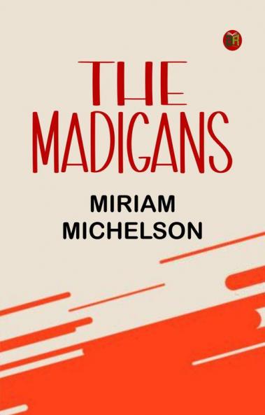 The Madigans