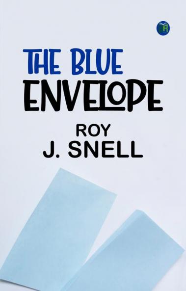 The Blue Envelope