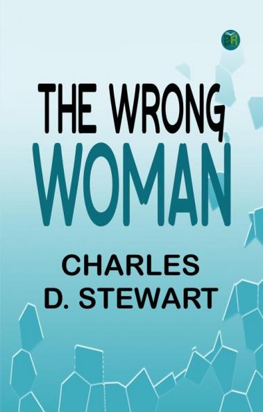 The Wrong Woman