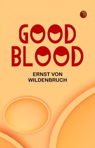 Good Blood