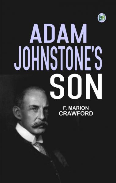 Adam Johnstone's Son