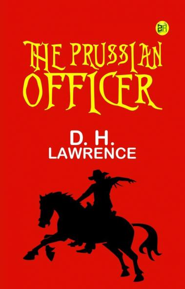 The Prussian Officer