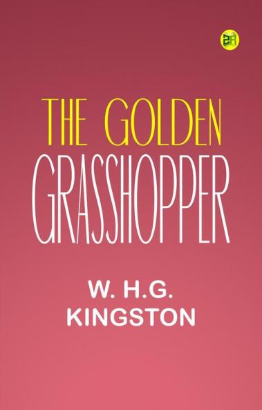 The Golden Grasshopper